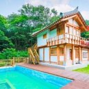 춘화원 한옥펜션 이미지