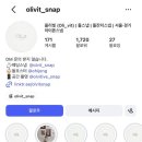 돌잔치 아이폰스냅, 올리빛스냅 계약 후기(+짝꿍코드)