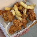 진주네 닭강정 이미지