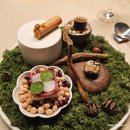 우아라 광화문 맛집 추천 종로 경복궁역 한정식 서울 한우 오마카세 룸식당 저녁 코스요리