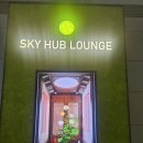 인천공항제1여객터미널1층2 | 인천공항 제1여객터미널 스카이허브 라운지(SKY HUB LOUNGE) 탑승동 이용후기