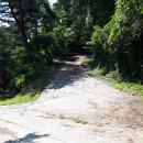 진주 전 송대산성 이미지