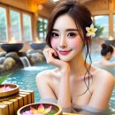 호미곶온천랜드 이미지