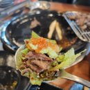 [대구/북구] 대구 칠성동 돌판한우전문점 소고기 맛집 &#39;대한상회 칠성점&#39;