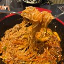 내 돈 내산 진짜 여기만큼 골뱅이소면 + 치킨 맛있는 곳 못 봤음 골뱅이소면 이 꿈에 계속 나와