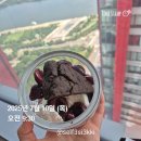 CU가좌현대점 | 250710 식단기록 / 와 라라스윗 왤케 맛있어