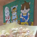 카페스위키 | 카페스위키에서 만난 통영머랭쿠키