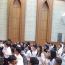 사진으로 보는 포항남노회 &#39;5월 포항 청소년 찬양축제&#39; 이미지
