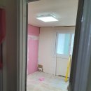 핑크크리닝 이미지