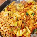 미성닭갈비 이미지