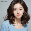 에이바헤어아주대미용실
