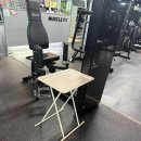 머슬핏 피트니스 | 광양헬스장 혼자서도 충분히 열심히 운동할 수 있는 머슬핏피트니스 후기