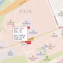 신반포역 1번출구 앞 이미지