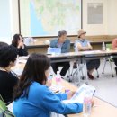 화성시자원봉사센터 2층 교육장 이미지