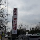 낙지세상 | (광명 맛집) 매콤한 불향 가득 . 광명 쭈꾸미와 낙지세상 방문 후기