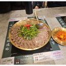 신도시한식 이미지