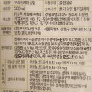 혈당 걱정 줄이기! 오리진케어 당쉼 바나바잎차 &amp; 돼지감자차 솔직 후기
