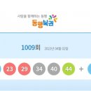 1009로또판매점 이미지