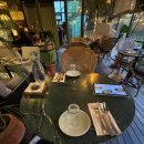 모스가든 | [서울]논현동 정원이 예쁜 건강식 맛집 추천 | 모스가든 내돈내산 후기