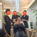 방배역 미용실 더비라운지 여성컷 여성펌 후기 30대 여자 머리 맛집
