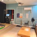 골프존파크(스크린7타석) 이미지