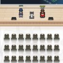 크로스핏 플릭 | [유데미X스나이퍼팩토리] UI/UX 디자이너 인턴형 프로그램 과정16