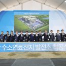대산태양광발전소 이미지