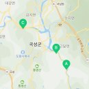 오곡면 송정리 마을회관 이미지