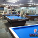 폭스큐 당구장 이미지