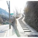 서울성곽길 걷기(2)_인왕산_창의문에서 사직공원까지