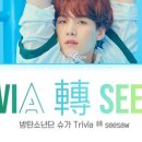러브유어셀프(LOVE YOURSELF) 이미지