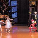 러시아 상트페테르부르크 국립발레단 <호두까기인형> 이미지