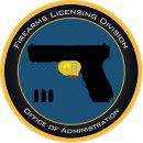 Firearms Licensing Division (이하 F.L.D) 이미지
