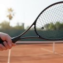 조물조물 생활도에 | 골프 테니스용 얇은 엄지손가락보호대 손목 밴드 왼손 오른손 사용 후기