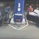 굿모닝 셀프 주유소 이미지