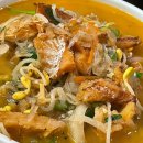 중화랑 | 구로디지털단지 짬뽕맛집 중식 추천 중화백반 내돈내산 후기