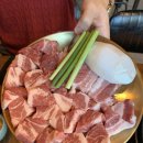 당감동 당감시장맛집 꼬목살(더덕구이,인생목살)