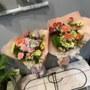 사림동321 | 스토어32일 어플로 창원 꽃집 플로라현 망고튤립 데려오기