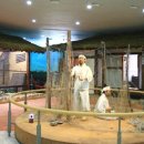 고남패총박물관 이미지