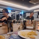호텔오투비 | 제주도 성산일출봉 근처 오션뷰 숙소 제주 오투힐 리조트 포틀럭파티