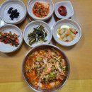 [서귀포맛집] 라벤다호텔 정방폭포 근처 ＜삼보식당＞옥돔구이 한치물회, 물회맛이 제대로, 귀하신 몸이어서 옥돔 이미지