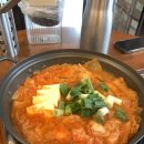 백채 김치찌개 이미지