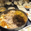 [화순] 초돈쉼표 1년 예약 완료 인생 목살 맛집 솔직후기