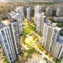 양주옥정신도시 제일풍경채 레이크시티 1단지 이미지