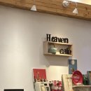 헤븐카페 - 금천구 독산로80길 11 | 헤븐카페
