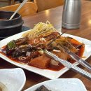 오포해물찜 | [경기광주맛집] 오포 추자동 점심식사 맛집 오포해물찜 백반 정식 추천 후기