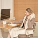 M골프 | 프롬비 아뜨 발열조끼 FE244 캠핑 낚시 열 경량 골프 방한 온열 열선 블랙, M 솔직 후기