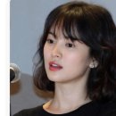 이런 스타일 할려면 머리숱적고 얼굴이 작아야 어울릴까요? 이미지