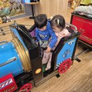 방방 | 시흥 키즈카페 헬로방방 은계점 방문후기