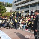 사)한국교통장애인협회 군포시지회 이미지